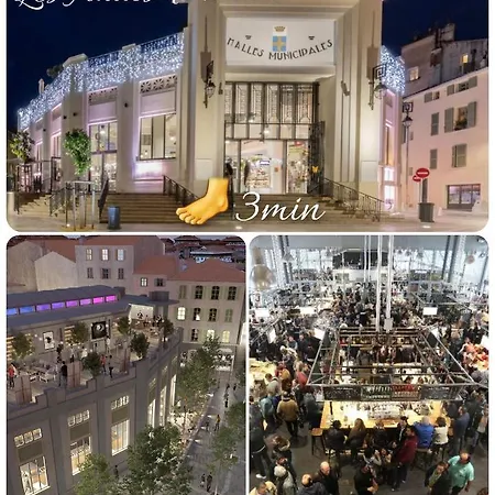 Rum i privatbostad Chambre D'hotes Sde, Wc Prive Climatise Dans Loft 80m2 Espace Commun Avec Les Habitants Salon Et Cuisine *