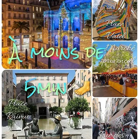Chambre D'hotes Sde, Wc Prive Climatise Dans Loft 80m2 Espace Commun Avec Les Habitants Salon Et Cuisine Homestay